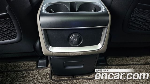 Kia Canival 2025 — photo 31