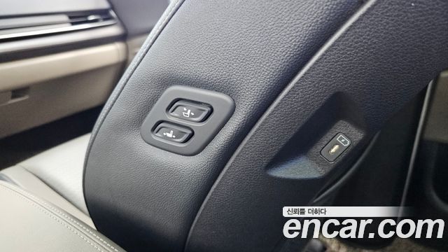 Kia Canival 2025 — photo 32