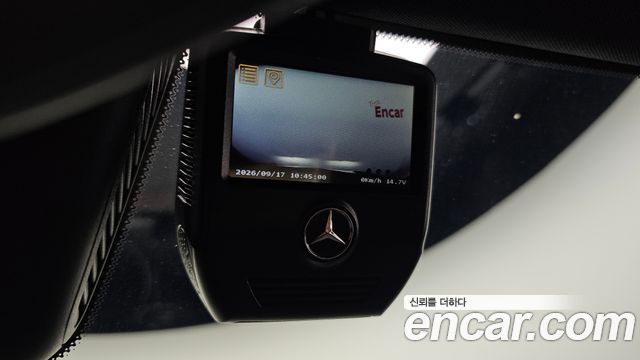 Mercedes-Benz A-Class 2020 — photo 19