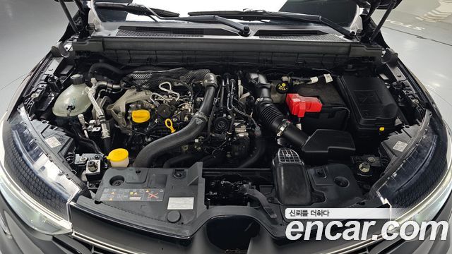 Renault Korea XM3 2023 — photo 6