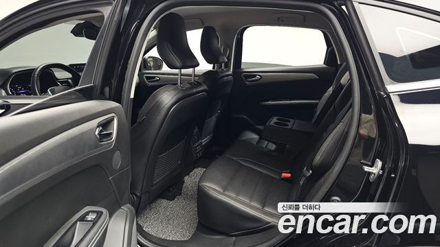 Renault Korea XM3 2023 — photo 17