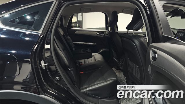 Renault Korea XM3 2023 — photo 18