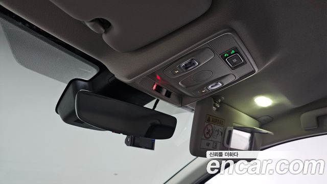 Renault Korea XM3 2023 — photo 23