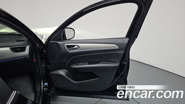 Renault Korea XM3 2023 — photo 14