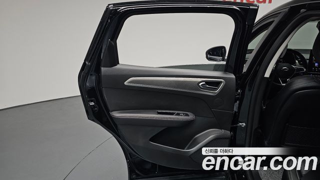 Renault Korea XM3 2023 — photo 15