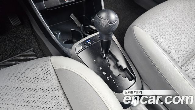 Kia morning 2021 — photo 12
