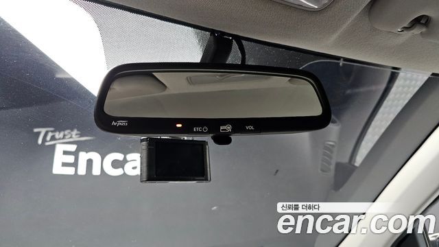 Kia morning 2021 — photo 22
