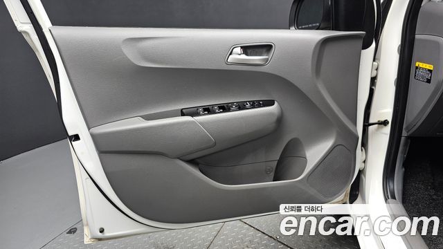 Kia morning 2021 — photo 14