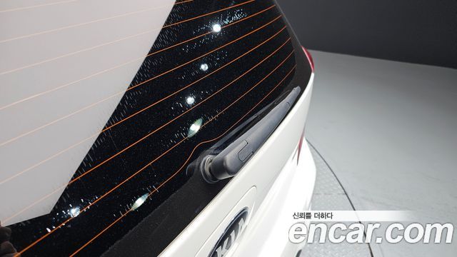 Kia morning 2021 — photo 29