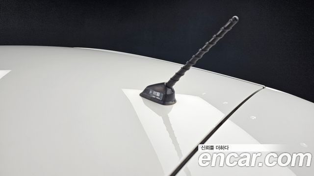 Kia morning 2021 — photo 30