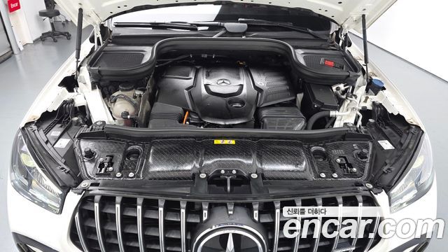 Mercedes-Benz GLE-Class 2023 — photo 6