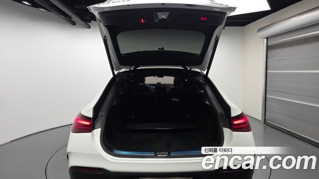 Mercedes-Benz GLE-Class 2023 — photo 20