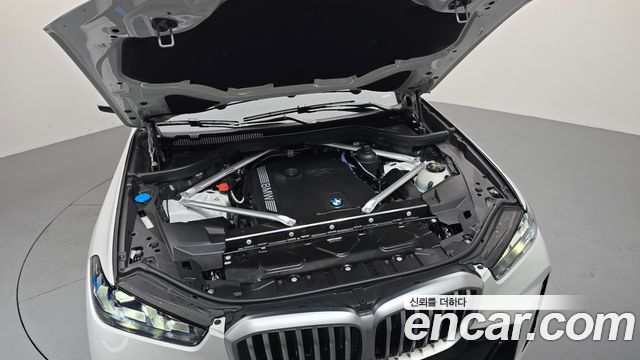 BMW X5 2025 — photo 6