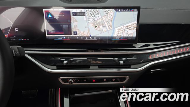 BMW X5 2025 — photo 19