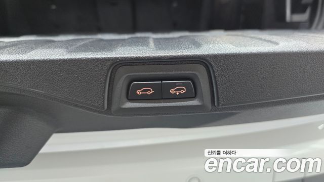BMW X5 2025 — photo 22