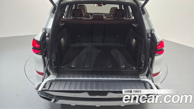 BMW X5 2025 — photo 23