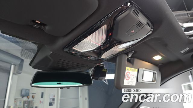 BMW X5 2025 — photo 24