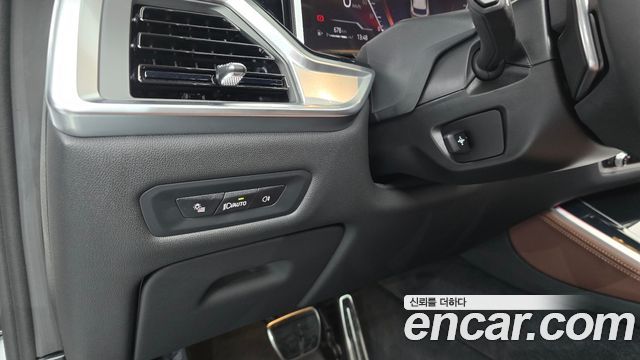 BMW X5 2025 — photo 26