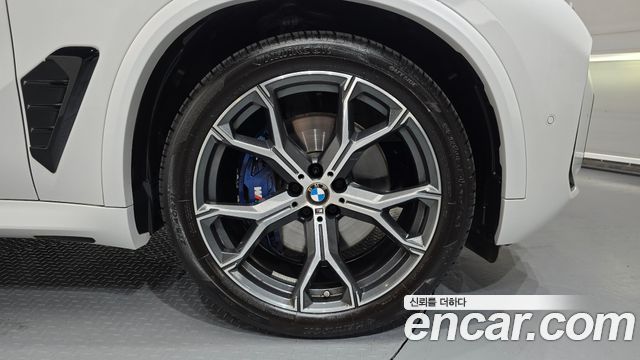 BMW X5 2025 — photo 7