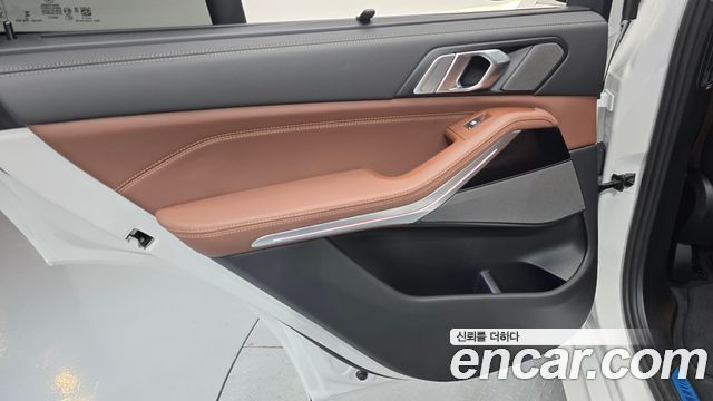 BMW X5 2025 — photo 15