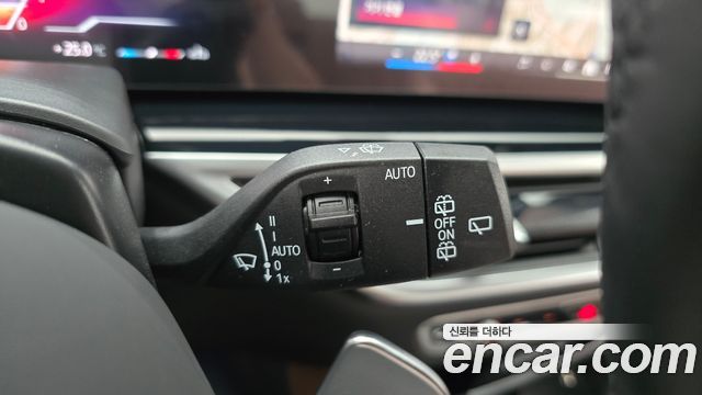BMW X5 2025 — photo 27