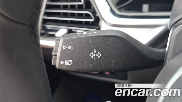 BMW X5 2025 — photo 28