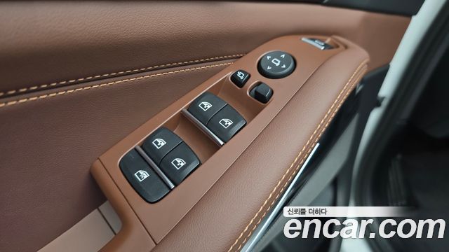 BMW X5 2025 — photo 29