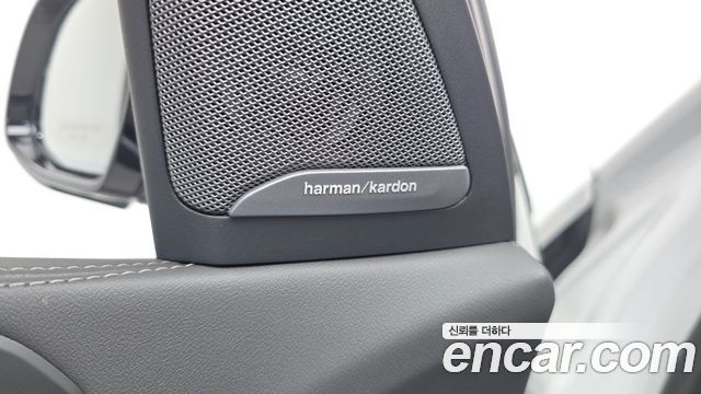 BMW X5 2025 — photo 31