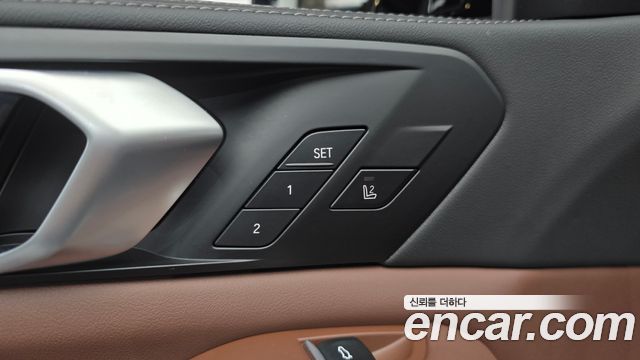 BMW X5 2025 — photo 33