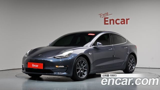 Tesla Model 3 2020 — photo 36