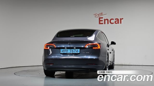 Tesla Model 3 2020 — photo 4