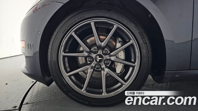 Tesla Model 3 2020 — photo 5