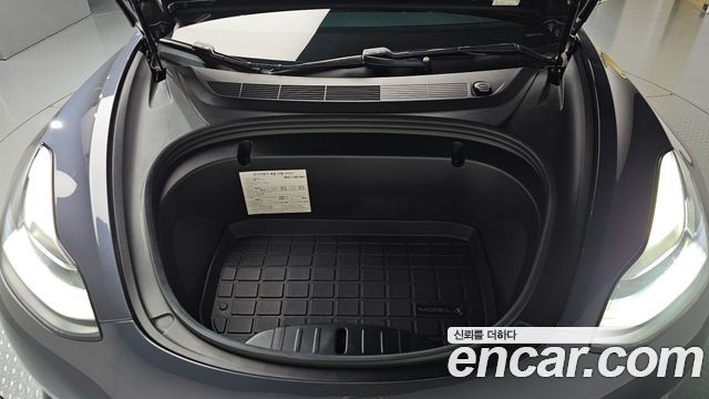 Tesla Model 3 2020 — photo 6