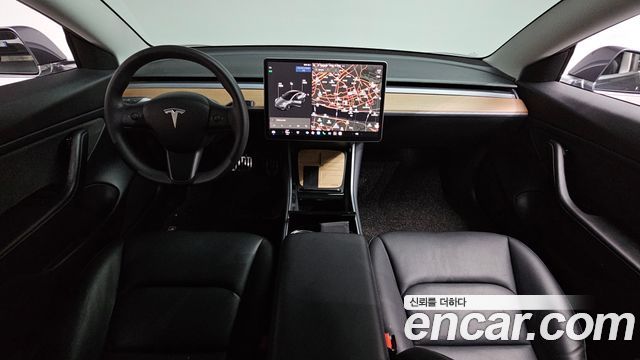 Tesla Model 3 2020 — photo 10