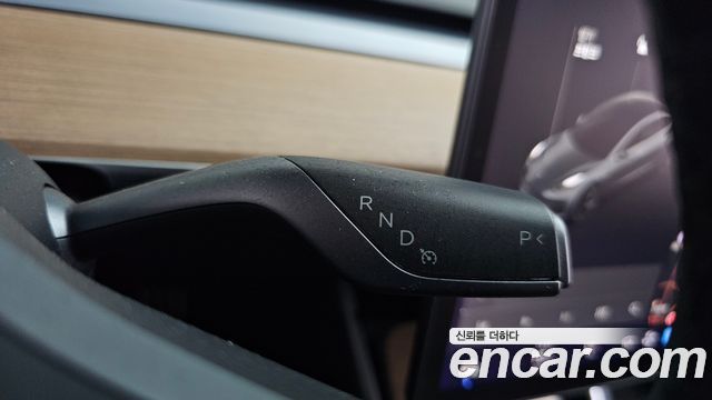 Tesla Model 3 2020 — photo 12