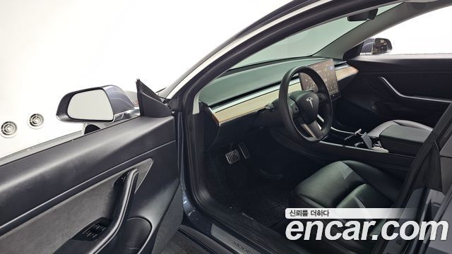 Tesla Model 3 2020 — photo 13