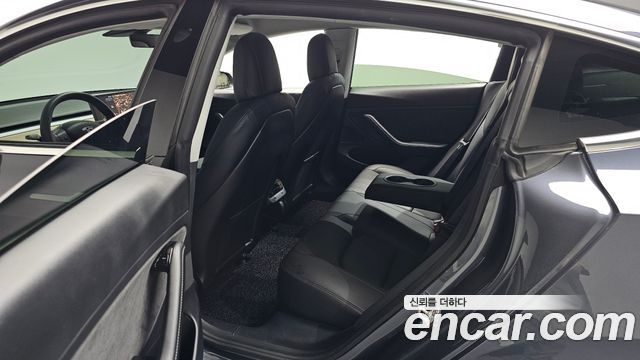 Tesla Model 3 2020 — photo 18