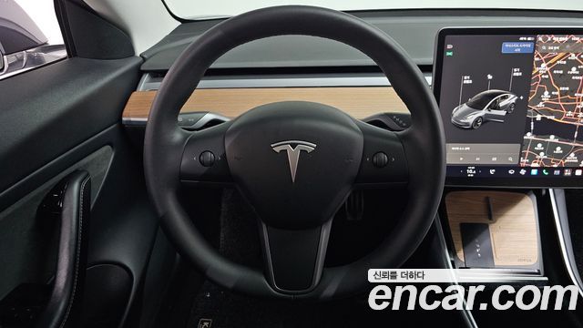 Tesla Model 3 2020 — photo 19