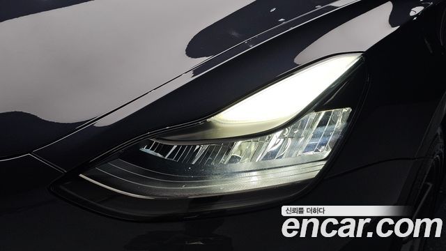 Tesla Model 3 2020 — photo 8
