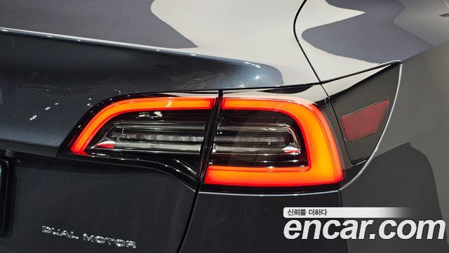 Tesla Model 3 2020 — photo 9