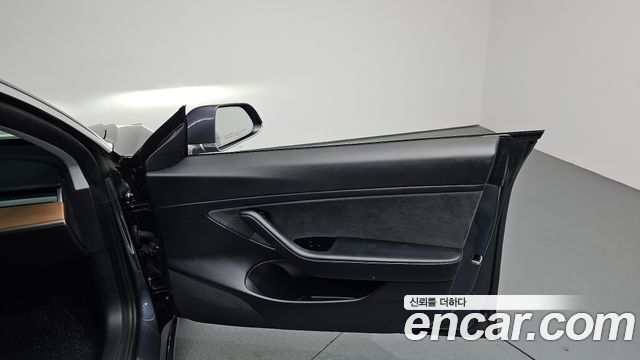 Tesla Model 3 2020 — photo 14