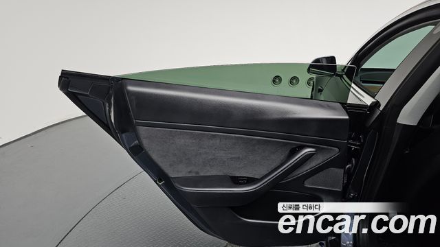 Tesla Model 3 2020 — photo 15