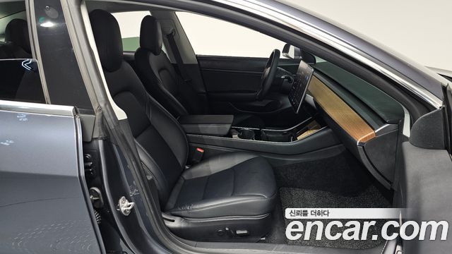 Tesla Model 3 2020 — photo 16