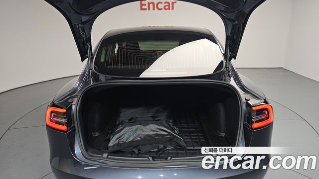 Tesla Model 3 2020 — photo 32
