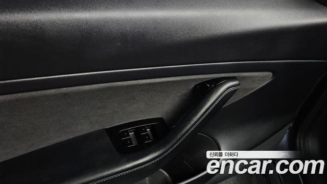 Tesla Model 3 2020 — photo 33