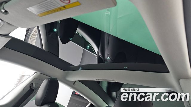 Tesla Model 3 2020 — photo 34