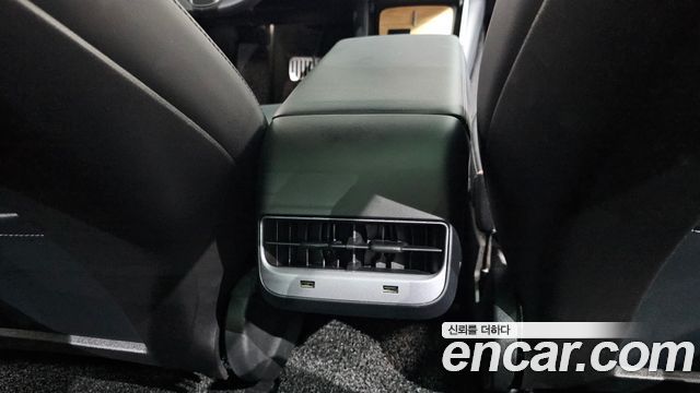 Tesla Model 3 2020 — photo 35