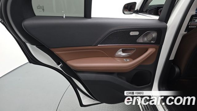 Mercedes-Benz GLE-Class 2025 — photo 15