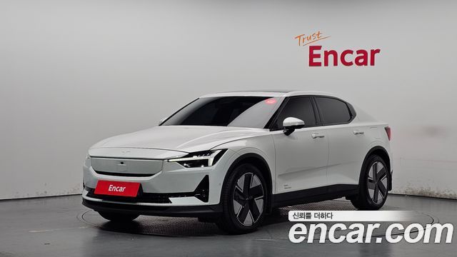 Polestar Polestar 2 2025 — photo 1