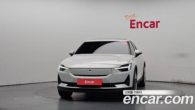 Polestar Polestar 2 2025 — photo 3